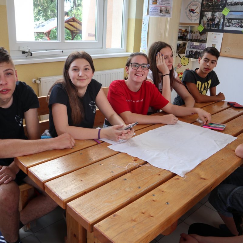 Verébtábor az Aranyban 2019 49